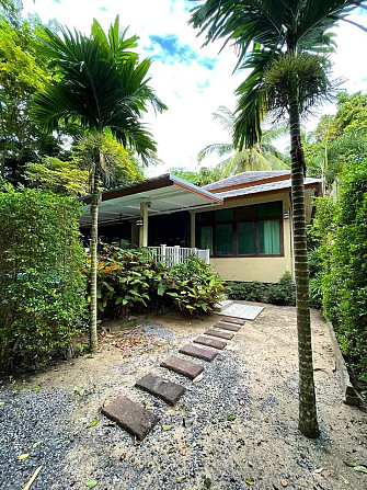 House with Bedrooms: 2 and Bathrooms: 3 Phangan - photo 2