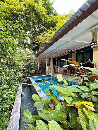House with Bedrooms: 2 and Bathrooms: 3 Phangan - photo 1