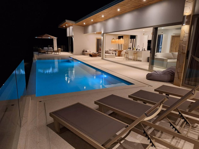 3 bedroom, 3 bathroom house Samui - photo 9