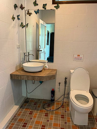 House with Bedrooms: 2 and Bathrooms: 3 Phangan - photo 16