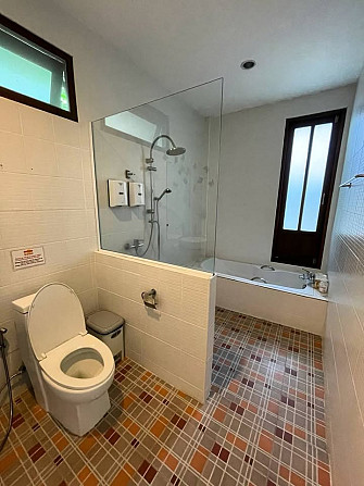 House with Bedrooms: 2 and Bathrooms: 3 Phangan - photo 17