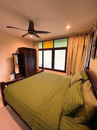 House with Bedrooms: 2 and Bathrooms: 3 Phangan - photo 13