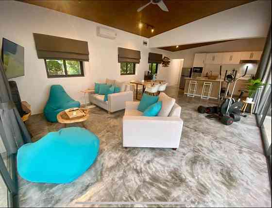 3 Beds 3 Baths - House Samui