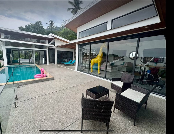 3 Beds 3 Baths - House Samui - photo 3