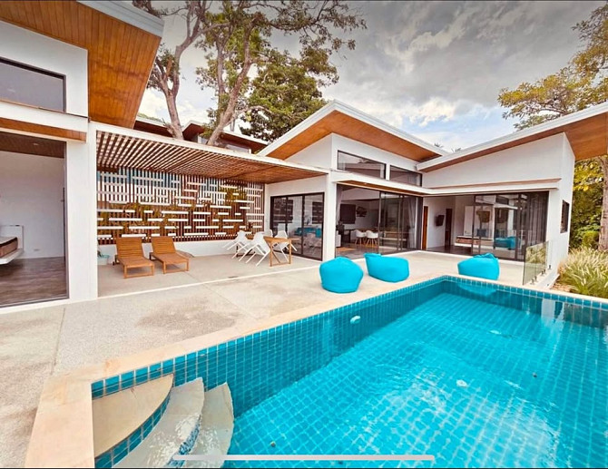 3 Beds 3 Baths - House Samui - photo 1