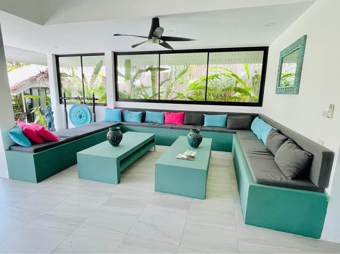 4 Bedroom Apartment for Rent Phangan - photo 2