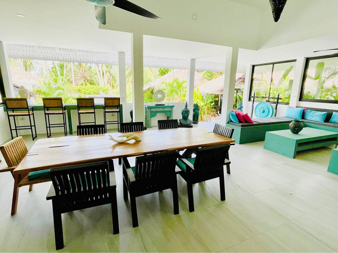 4 Bedroom Apartment for Rent Phangan - photo 20