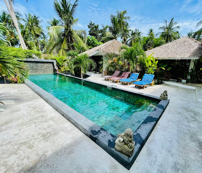4 Bedroom Apartment for Rent Phangan - photo 18