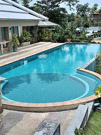 2 bedrooms 3 bathrooms - House Samui