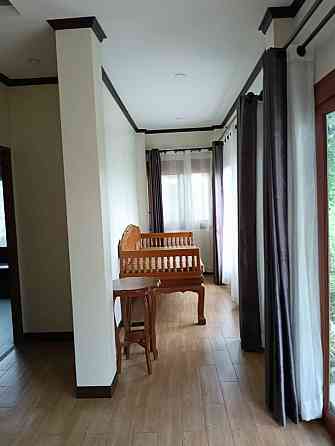 2 bedrooms 3 bathrooms - House Samui