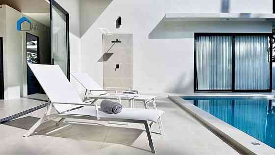3 beds 4 baths House Samui