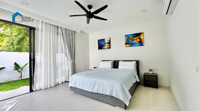 3 beds 4 baths House Samui - photo 15