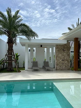 4 bedrooms 5 bathrooms - House Samui - photo 7
