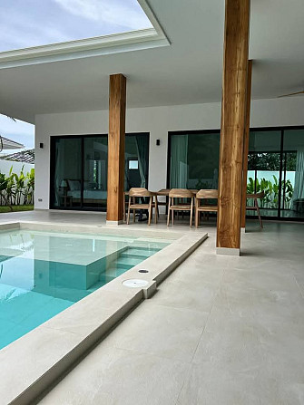 4 bedrooms 5 bathrooms - House Samui - photo 6