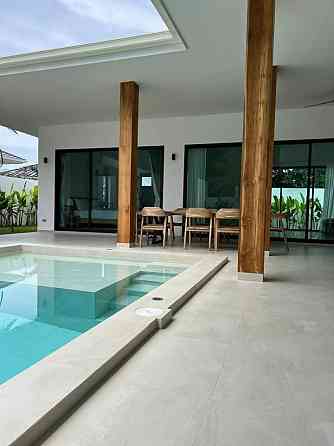 4 Bedroom House for Rent Samui