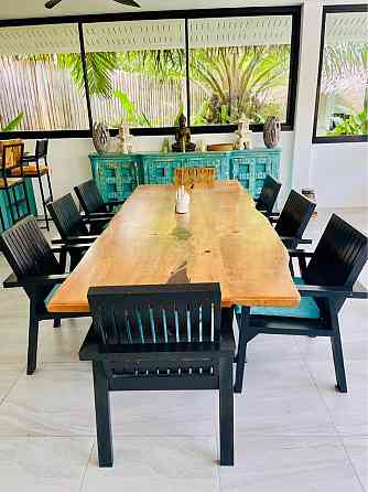 4 Bedroom Apartment for Rent Phangan