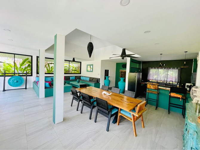 4 Bedroom Apartment for Rent Phangan - photo 7
