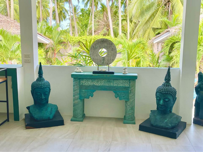 4 Bedroom Apartment for Rent Phangan - photo 4