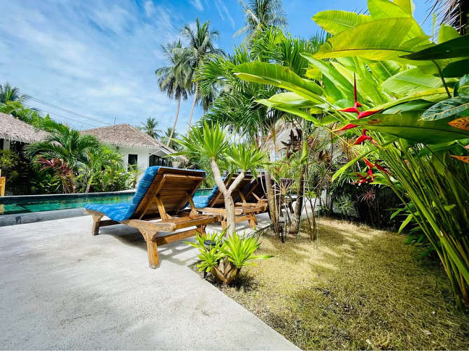 4 Bedroom Apartment for Rent Phangan - photo 10