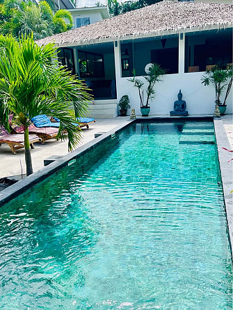 4 Bedroom Apartment for Rent Phangan - photo 12
