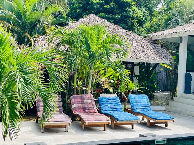 4 Bedroom Apartment for Rent Phangan - photo 14