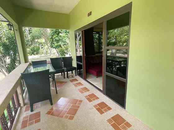 House with Bedrooms: 2 and Bathrooms: 1 Samui