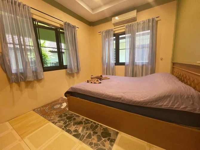 House with Bedrooms: 2 and Bathrooms: 1 Samui - photo 8