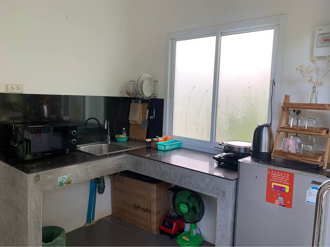 1BR House for Rent Phangan - photo 7