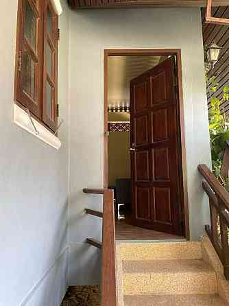 House with Bedrooms: 1 and Bathrooms: 1 Samui