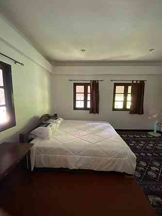 House with Bedrooms: 1 and Bathrooms: 1 Samui
