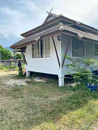 House with Bedrooms: 1 and Bathrooms: 1 Samui