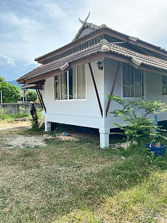 House with Bedrooms: 1 and Bathrooms: 1 Samui - photo 1