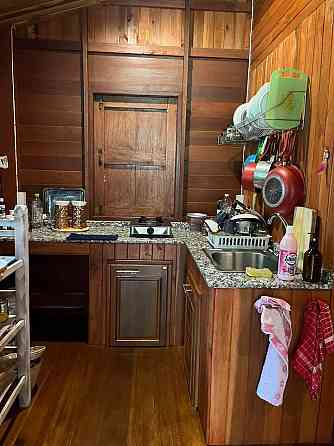 2 bedrooms 1 bathroom - House Phangan