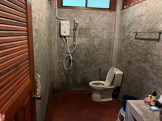 2 bedrooms 1 bathroom - House Phangan