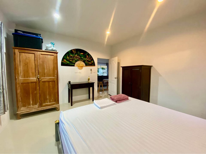 2 bedrooms 1 bathroom - House Samui - photo 8