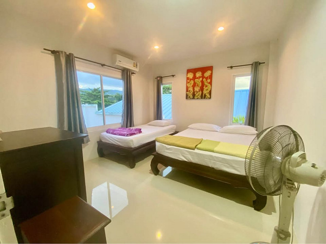 2 bedrooms 1 bathroom - House Samui - photo 13
