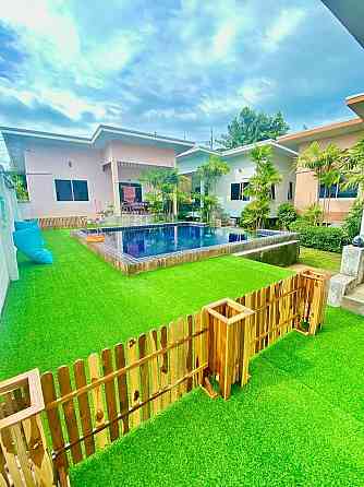 2 bedrooms 1 bathroom - House Samui