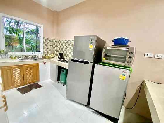 2 bedrooms 1 bathroom - House Samui