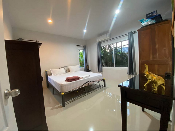 2 bedrooms 1 bathroom - House Samui - photo 11