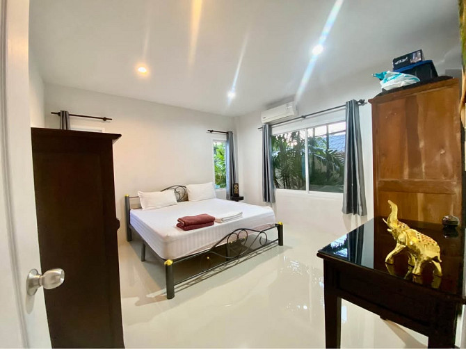 2 bedrooms 1 bathroom - House Samui - photo 12