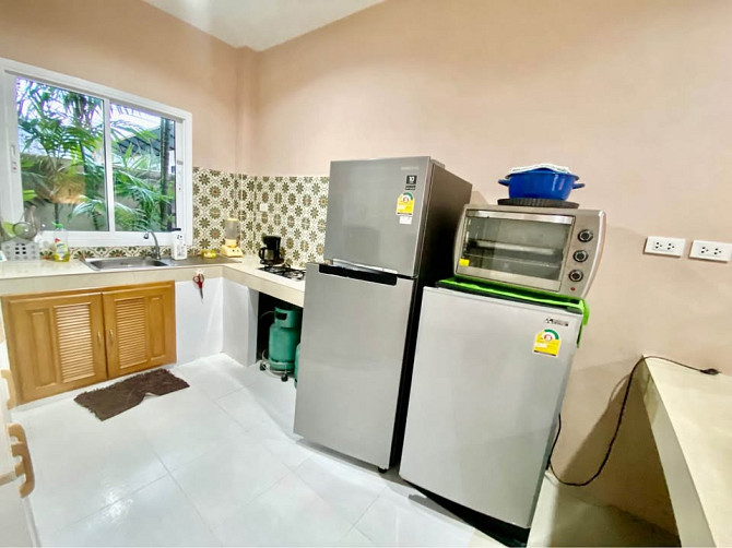 2 bedrooms 1 bathroom - House Samui - photo 4