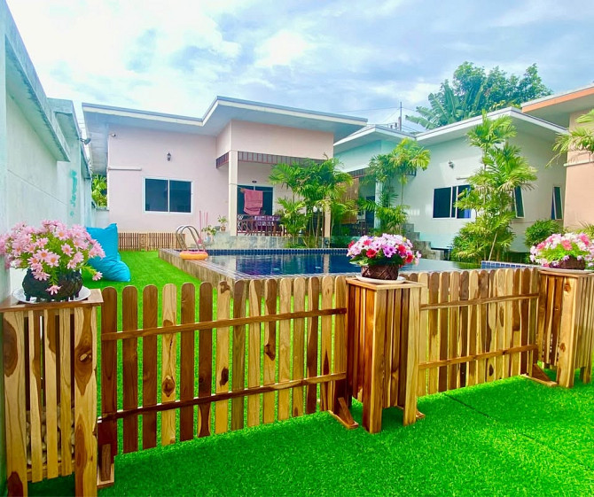 2 bedrooms 1 bathroom - House Samui - photo 14