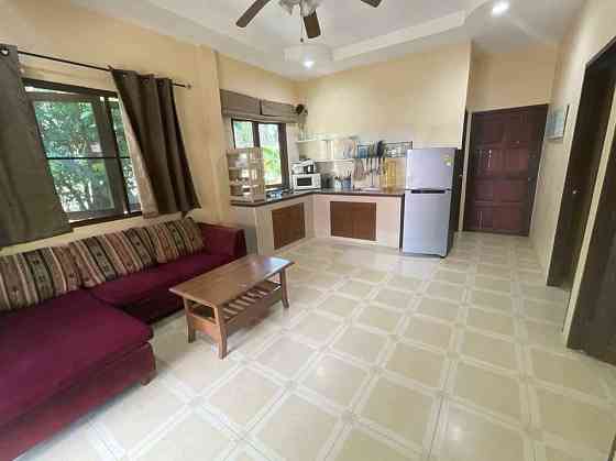 House with Bedrooms: 2 and Bathrooms: 1 Samui