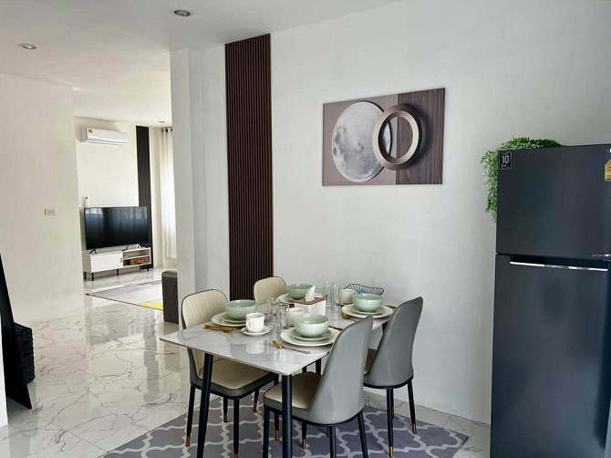 House with Bedrooms: 2 and Bathrooms: 2 Samui - photo 1