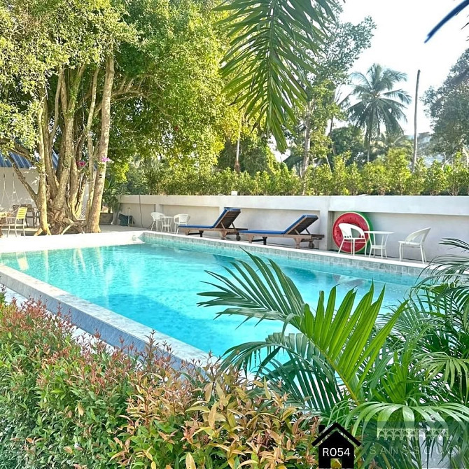 1 Bed 1 Bath House Samui - photo 1