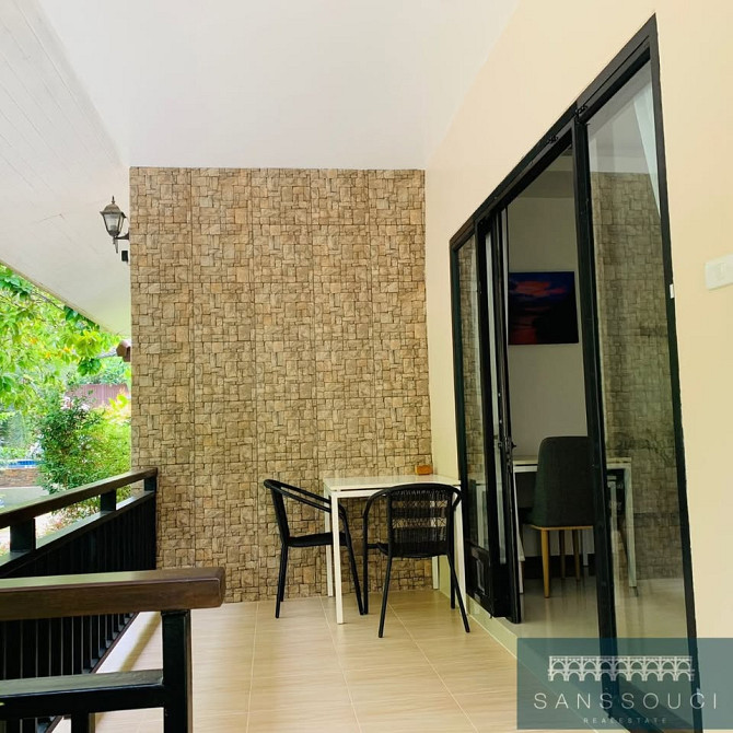 2 Beds 1 Bath House Samui - photo 7