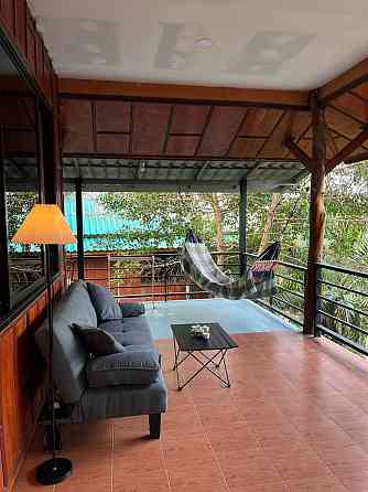 1 Bed 1 Bath - House Phangan