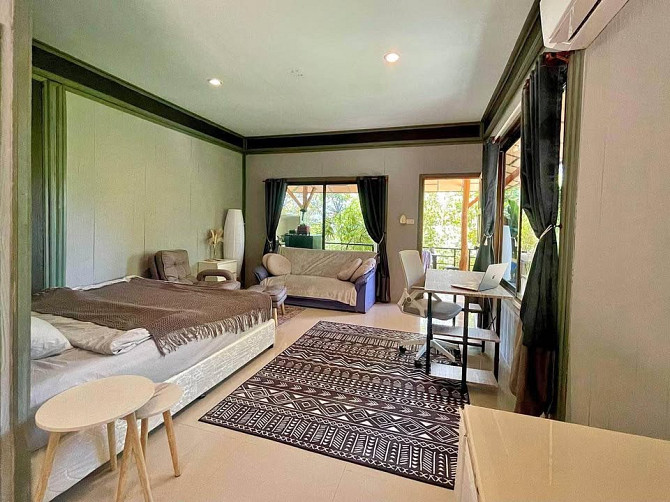 1 Bed 1 Bath - House Phangan - photo 1