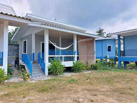 1 Bed 1 Bath - House Phangan