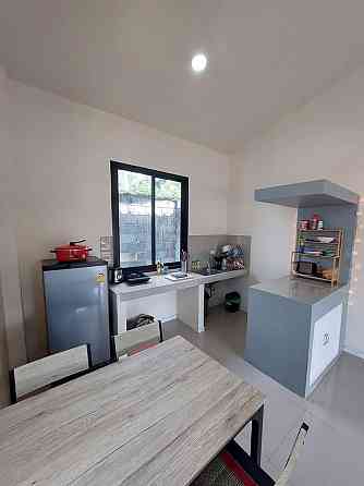 1 Bed 1 Bath - House Phangan